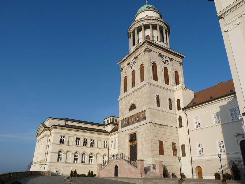 Pannonhalma